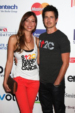 Mei Melancon, Craig Olejnik