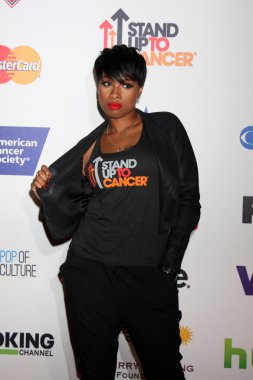 Jennifer Hudson