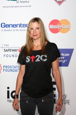Mira sorvino