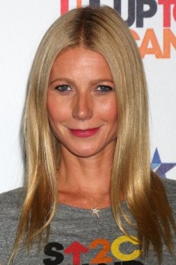 Gwyneth Paltrow