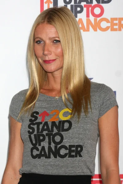 Gwyneth Paltrow — Stock Photo, Image