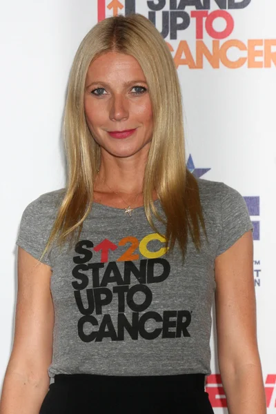 Gwyneth Paltrow — Stockfoto