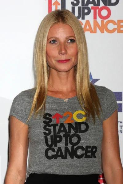 Gwyneth Paltrow — Stockfoto