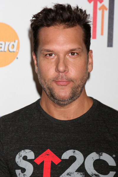 Dane Cook