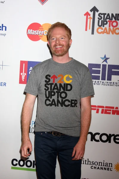 Jesse Tyler Ferguson — Stock fotografie