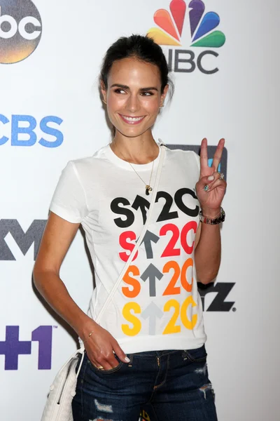 Jordana Brewster — Stock Photo, Image