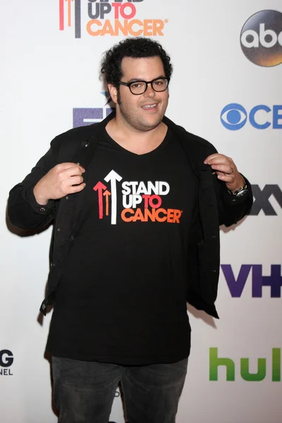 Josh Gad — Stock Photo, Image