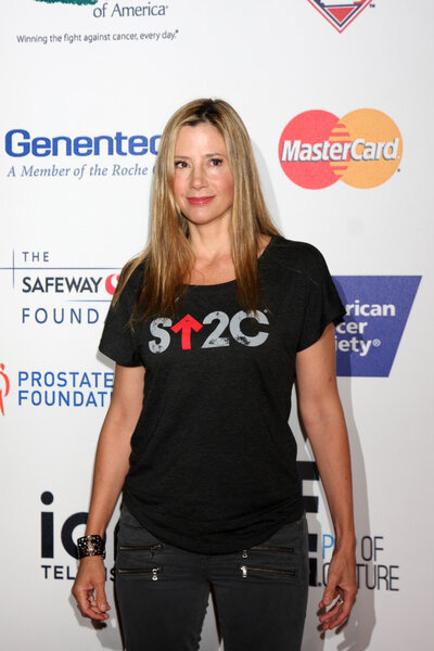 Mira Sorvino