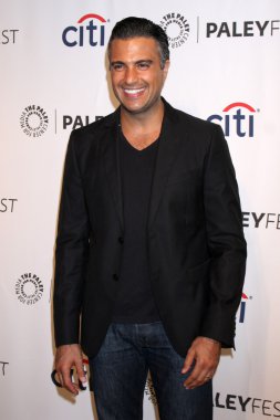 Jaime camil