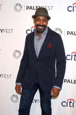 Jesse L. Martin