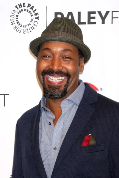 Jesse L. Martin — Stok fotoğraf