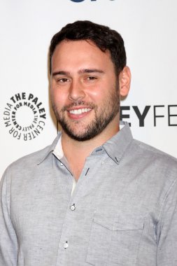 Scooter Braun