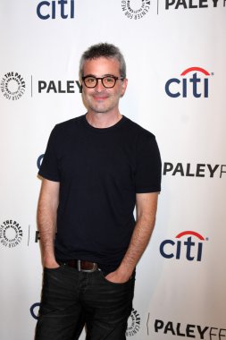 Alex Kurtzman