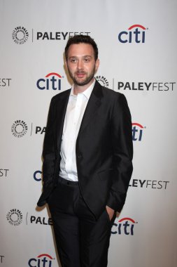 Eddie Kaye Thomas