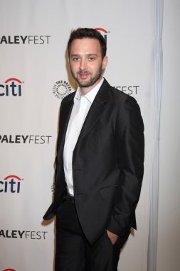 Eddie Kaye Thomas