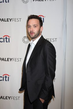 Eddie Kaye Thomas