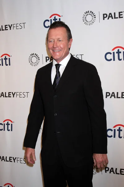 Robert Patrick. — Foto Stock