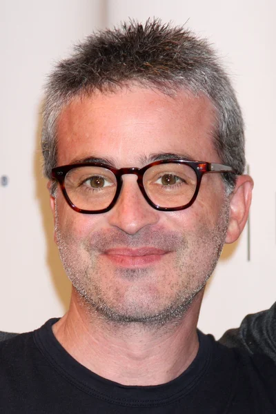 Alex Kurtzman — Stock fotografie