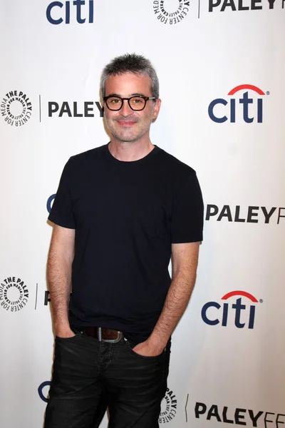 Alex Kurtzman — Stock Photo, Image