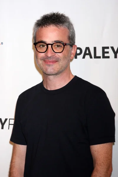 Alex Kurtzman — Stock Fotó