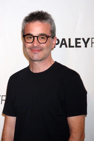 Alex Kurtzman — Stock Photo, Image