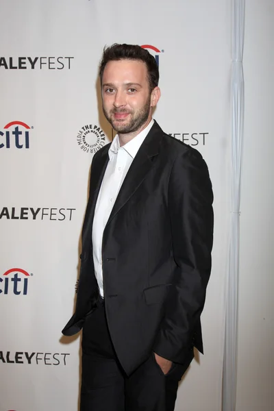 Eddie Kaye Thomas — Stockfoto