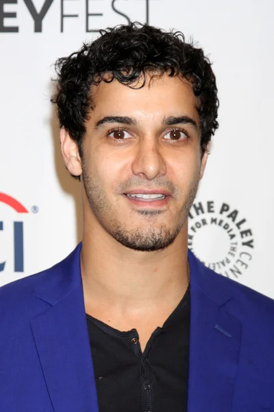 Elyes Gabel — Foto de Stock