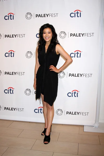 Jadyn Wong. — Fotografia de Stock