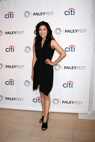 Jadyn Wong — Foto Stock