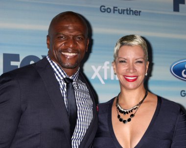 Terry ekipleri, rebecca ekipleri