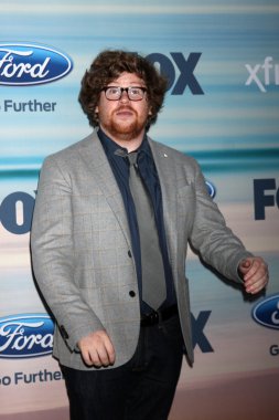 Zack Pearlman