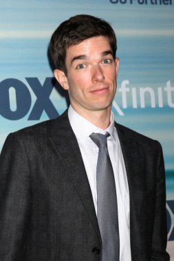 John Mulaney