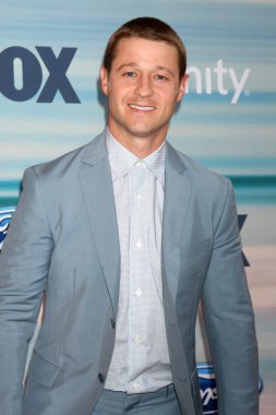 Benjamin Mckenzie
