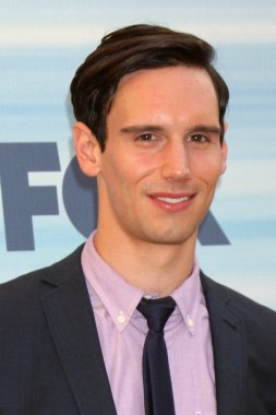 Cory Michael Smith