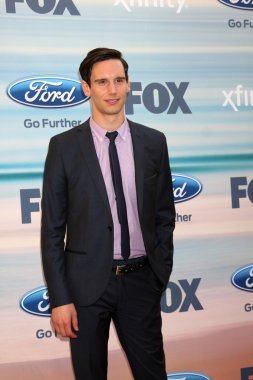 Cory Michael Smith