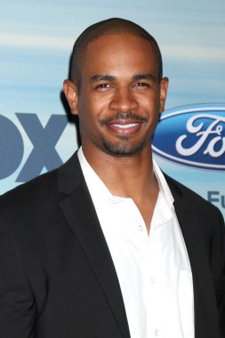 Damon Wayans Jr