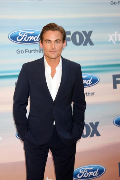 Kevin Zegers — Stockfoto