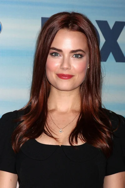 Rebecca Rittenhouse — Stock Photo, Image