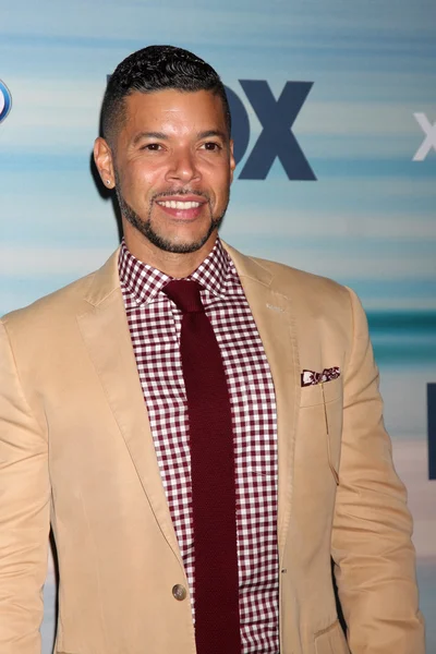 Wilson cruz — Stockfoto