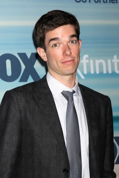 John Mulaney — Stockfoto