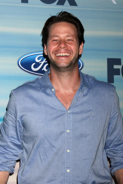 IKE Barinholtz — Stock fotografie