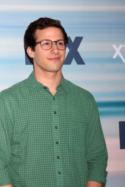 Andy Samberg — Stock Fotó