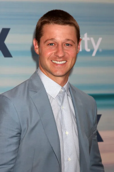 Benjamin Mckenzie — Stockfoto