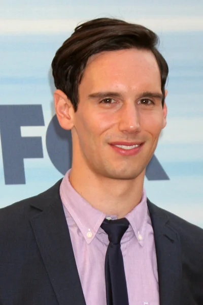 Cory Michael Smith — Foto de Stock