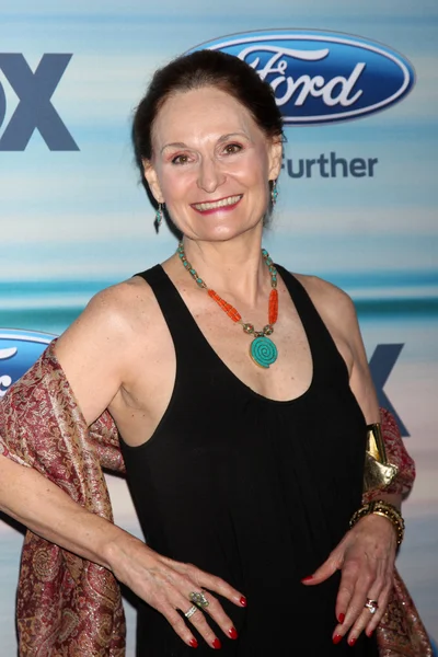 Beth Grant — Stock Photo, Image