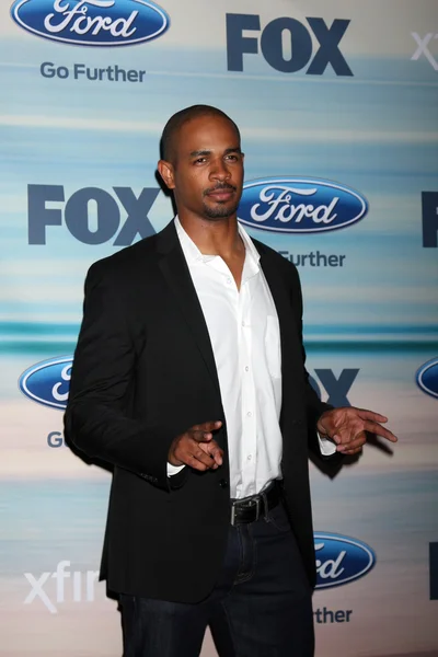 Damon Wayans Jr — Stockfoto