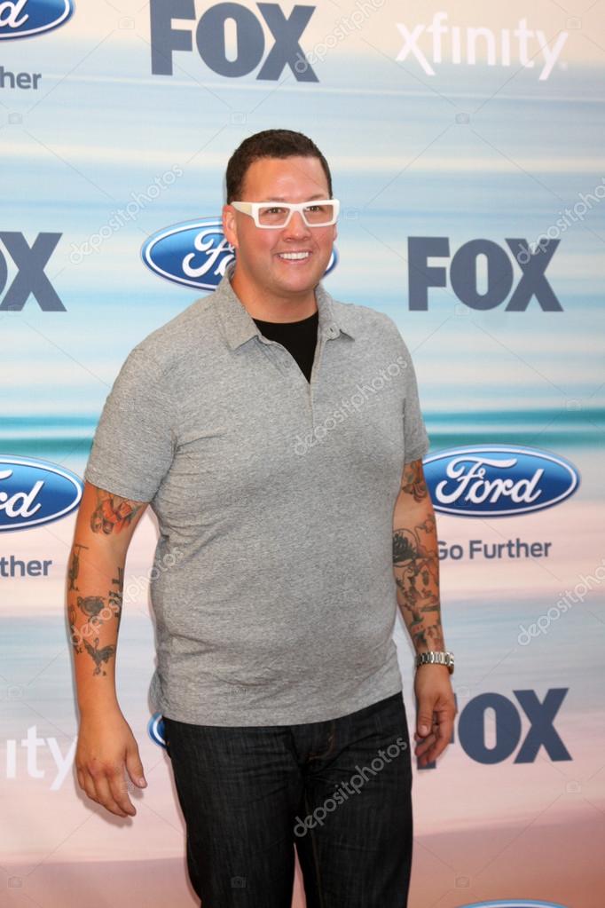 graham elliot pierde în greutate pierderea în greutate sota