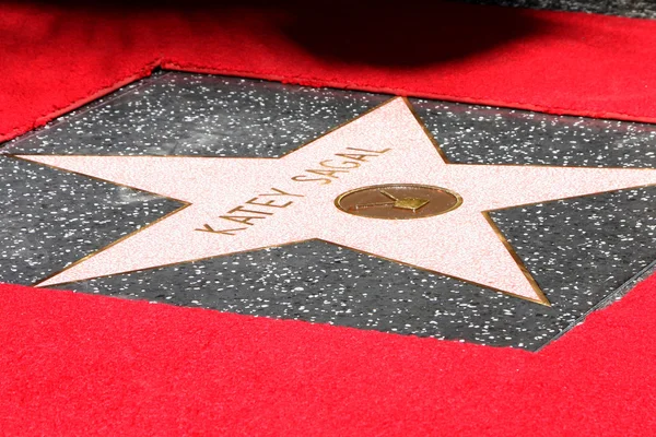 Katey Sagal star — Stock Photo, Image