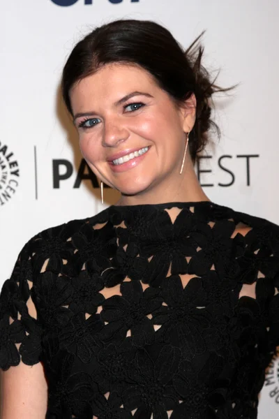 Casey Wilson — Stok fotoğraf