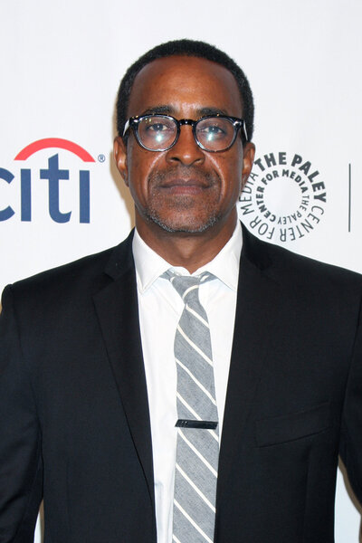 Tim Meadows